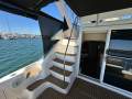 Sea Ray 450 Express Bridge