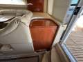 Sea Ray 450 Express Bridge:AFT stateroom entrance