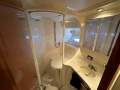 Sea Ray 450 Express Bridge:Stbd cabin ensuite
