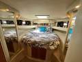 Sea Ray 450 Express Bridge:FWD stateroom