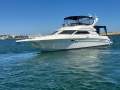 Sea Ray 450 Express Bridge