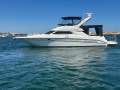 Sea Ray 450 Express Bridge