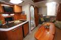 Four Winns Vista 348 - Highly optioned luxury cruiser - low hours