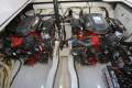 Four Winns Vista 348 - Highly optioned luxury cruiser - low hours