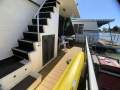 MURRAY DARLING II Affordable Hire/Survey Houseboat