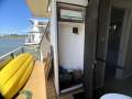 MURRAY DARLING II Affordable Hire/Survey Houseboat
