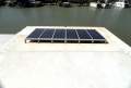 MURRAY DARLING II Affordable Hire/Survey Houseboat