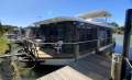 MURRAY DARLING II Affordable Hire/Survey Houseboat