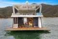 Units Houseboat Holiday Home on Lake Eildon:Units on Lake Eildon