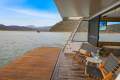 Units Houseboat Holiday Home on Lake Eildon:Units on Lake Eildon