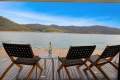 Units Houseboat Holiday Home on Lake Eildon:Units on Lake Eildon