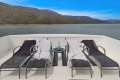 Units Houseboat Holiday Home on Lake Eildon:Units on Lake Eildon