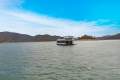 Units Houseboat Holiday Home on Lake Eildon:Units on Lake Eildon