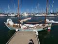 Oughtred Caledonia Yawl