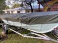 Oughtred Caledonia Yawl