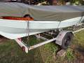 Oughtred Caledonia Yawl