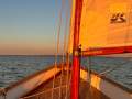 Oughtred Caledonia Yawl