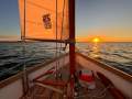 Oughtred Caledonia Yawl
