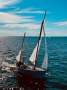 Oughtred Caledonia Yawl