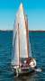 Oughtred Caledonia Yawl