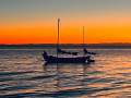 Oughtred Caledonia Yawl
