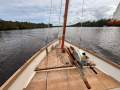 Oughtred Caledonia Yawl