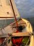Oughtred Caledonia Yawl