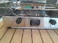 Metho Stove-Never Used Maxie