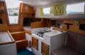 Sailmaster 845 EXCELLENT CONDITION, CAPABLE AND WELL EQUIPPED!