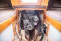 Sailmaster 845 EXCELLENT CONDITION, CAPABLE AND WELL EQUIPPED!