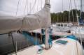 Sailmaster 845 EXCELLENT CONDITION, CAPABLE AND WELL EQUIPPED!