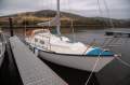 Sailmaster 845 EXCELLENT CONDITION, CAPABLE AND WELL EQUIPPED!