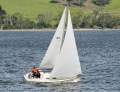 Sailmaster 845 EXCELLENT CONDITION, CAPABLE AND WELL EQUIPPED!