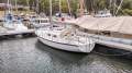 Sailmaster 845 EXCELLENT CONDITION, CAPABLE AND WELL EQUIPPED!