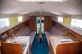 Sailmaster 845 EXCELLENT CONDITION, CAPABLE AND WELL EQUIPPED!