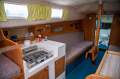 Sailmaster 845 EXCELLENT CONDITION, CAPABLE AND WELL EQUIPPED!