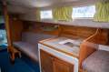 Sailmaster 845 EXCELLENT CONDITION, CAPABLE AND WELL EQUIPPED!