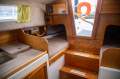 Sailmaster 845 EXCELLENT CONDITION, CAPABLE AND WELL EQUIPPED!