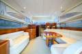 Princess P50 Motor Yacht