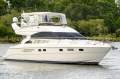 Princess P50 Motor Yacht