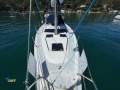 Hunter Marine 376