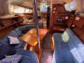 Hunter Marine 376