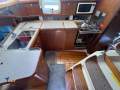 Hunter Marine 376
