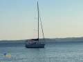 Hunter Marine 376