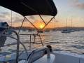 Hunter Marine 376