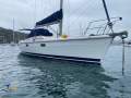 Hunter Marine 376