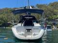 Hunter Marine 376