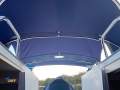 Hunter Marine 376