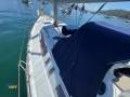 Hunter Marine 376