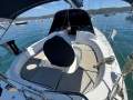 Hunter Marine 376